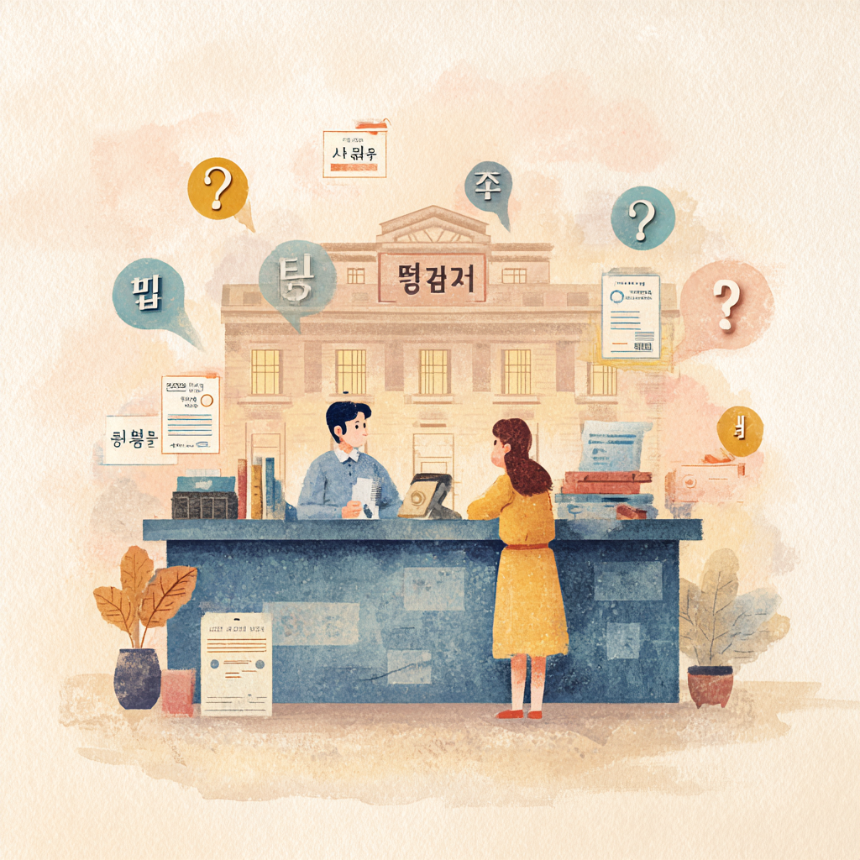 불법체류자 신고방법