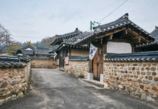 경남 여행지 추천 ❘ 함안 가볼만한 곳 베스트 10. 고려동유적지
