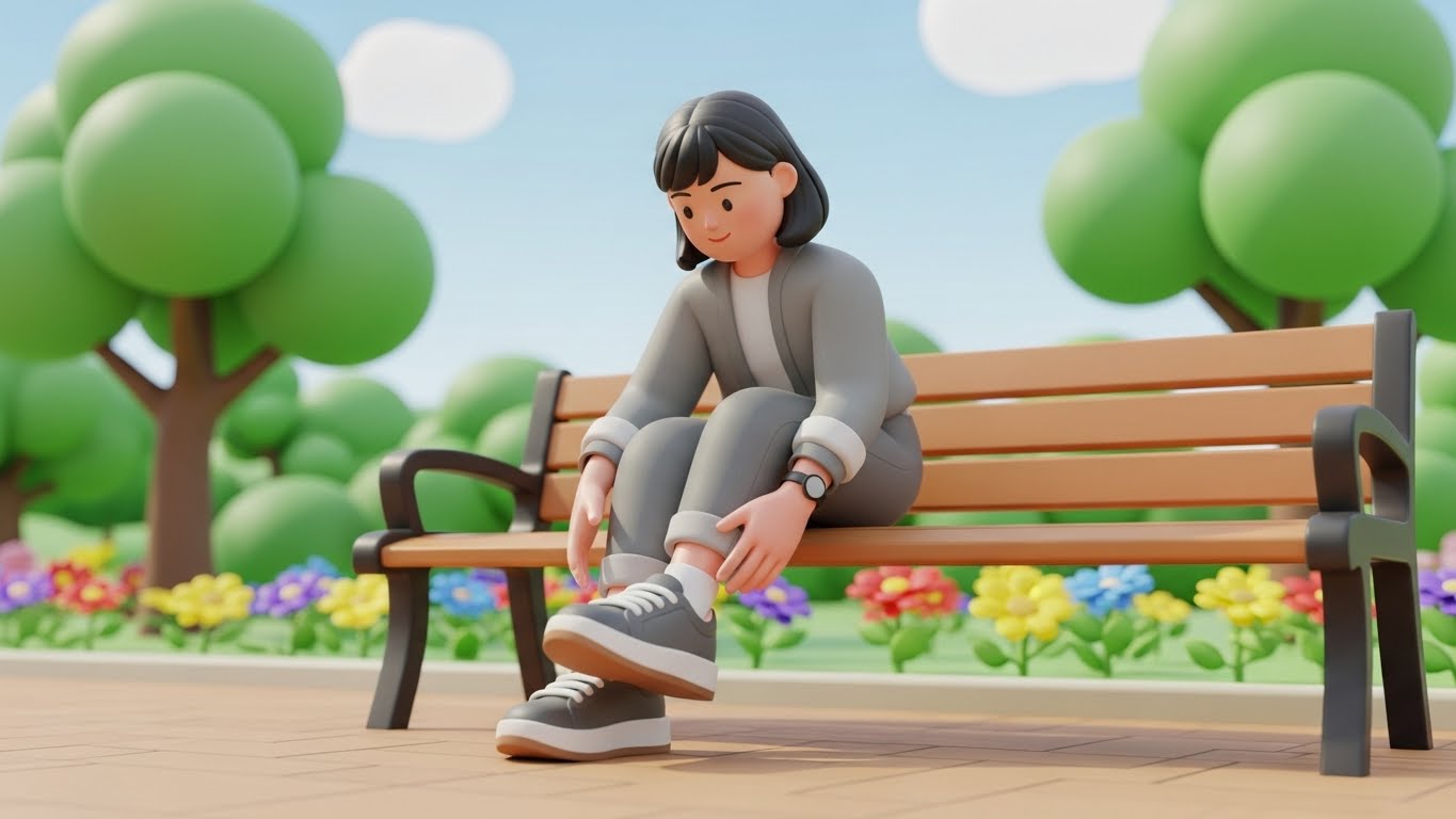 발볼통증&amp;#44; 지간신경종&amp;#44; 신발고르는법