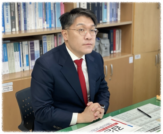 김상민 검사