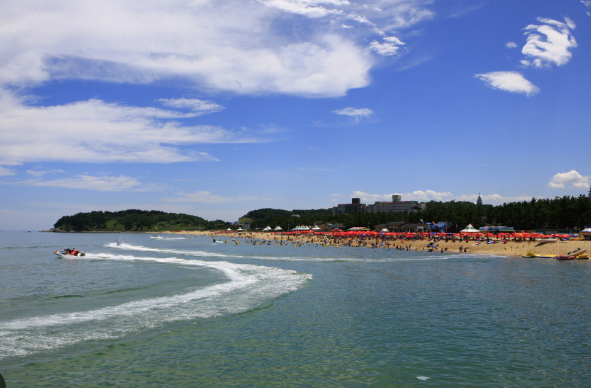 속초해수욕장 여행 필수 정보 총정리