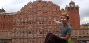 자이푸르 조드푸르 라자스탄 여행_25