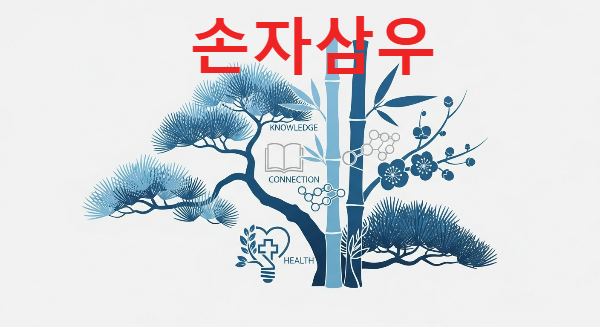 손자삼우