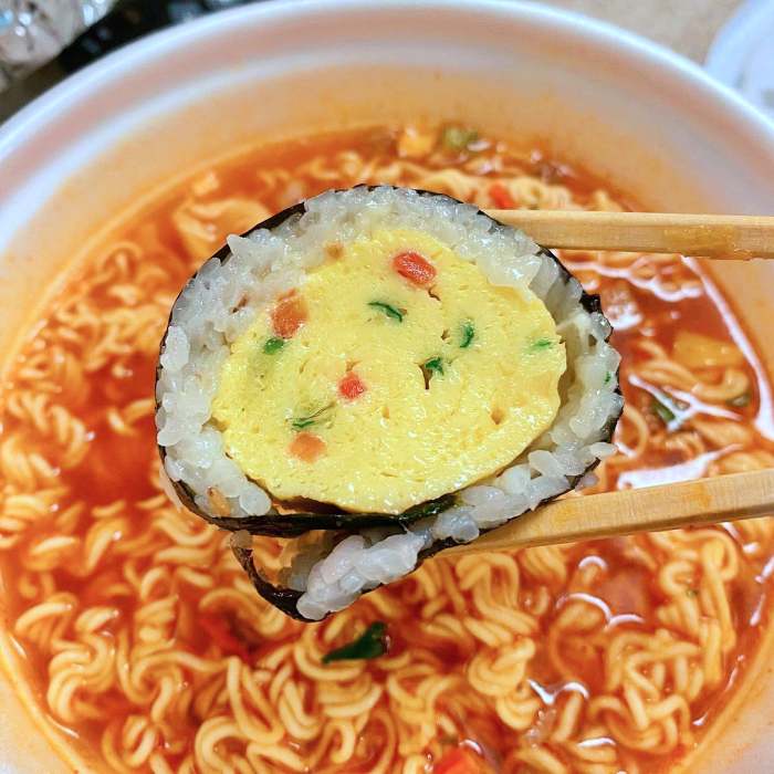 생활의달인 통달걀김밥 부산 맛집 달인 오늘 방송 맛집