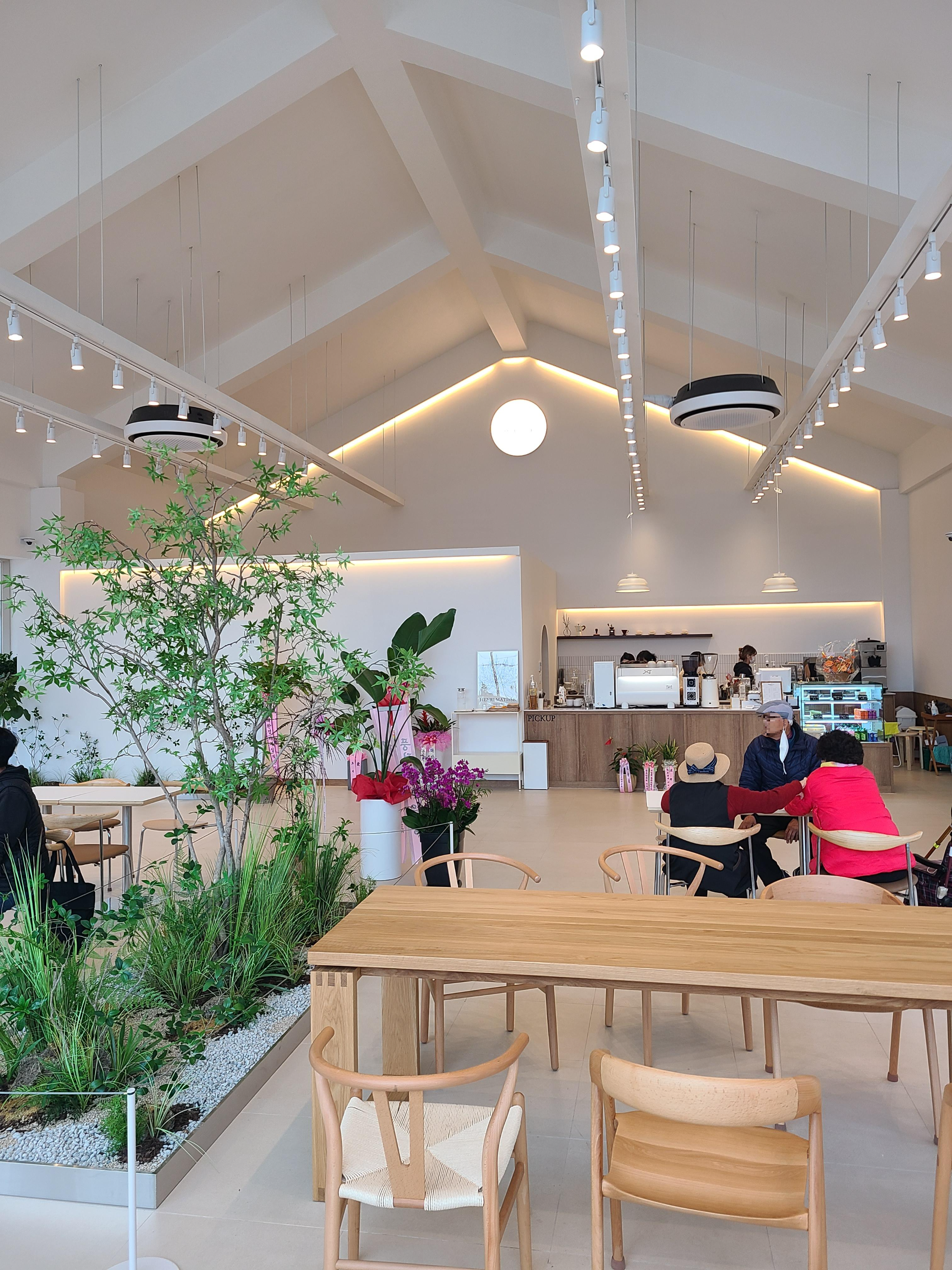 문경 카페 모노클