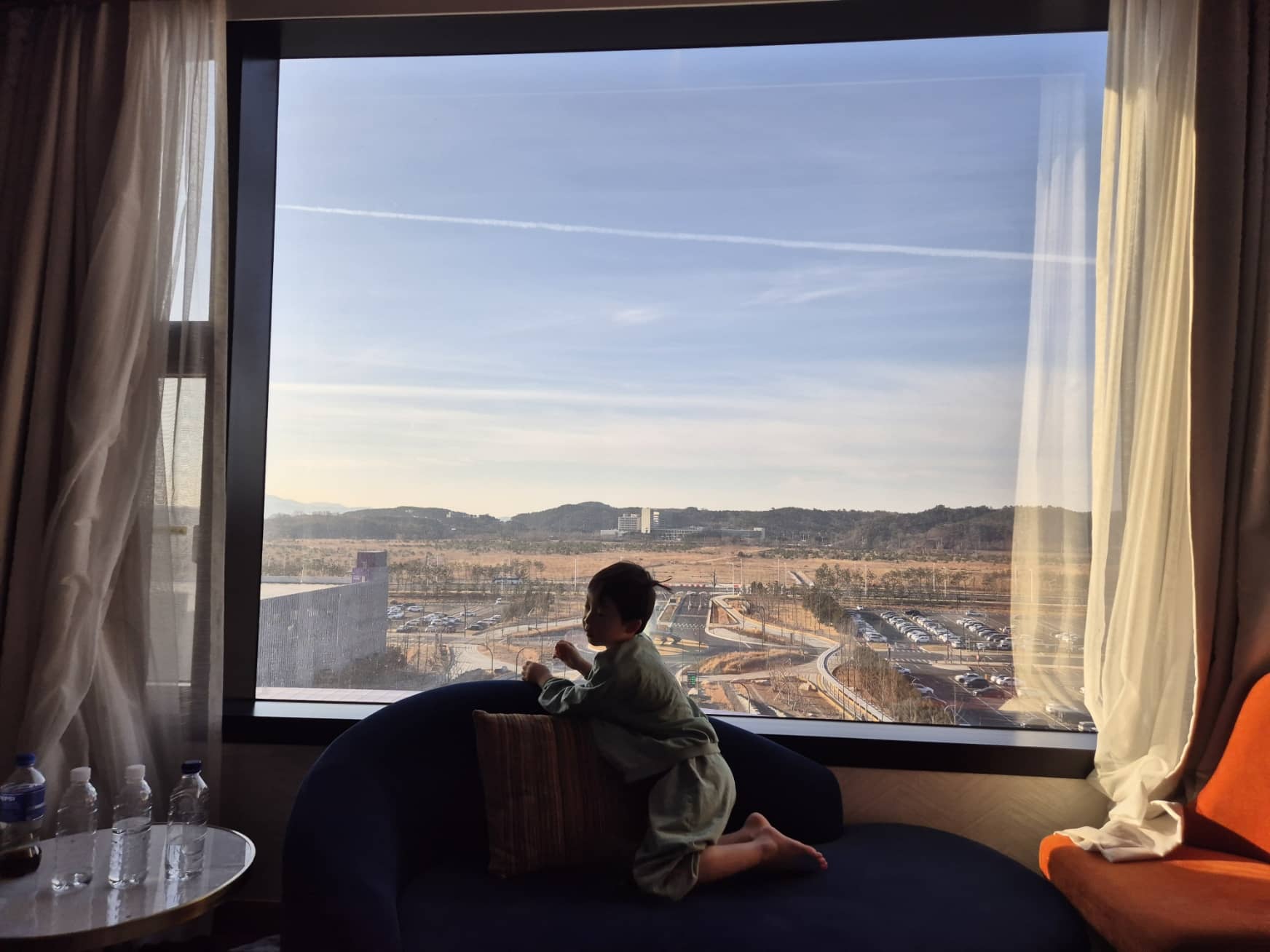 영종도 인스파이어 리조트 1박2일 완벽 가이드 : 스플래시 베이,푸드코트,바운스 키즈카페 할인 꿀팁 총정리 (2026 겨울)