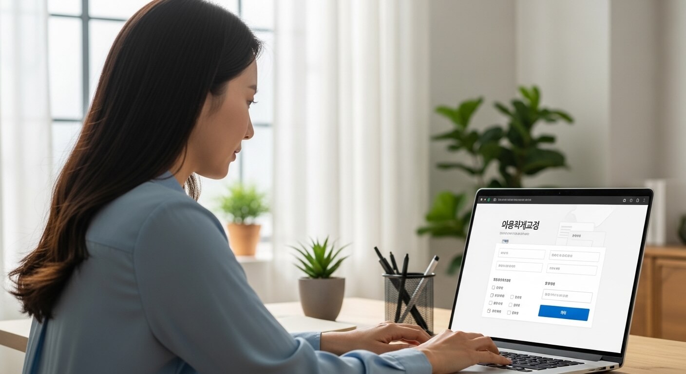 가족관계증명서