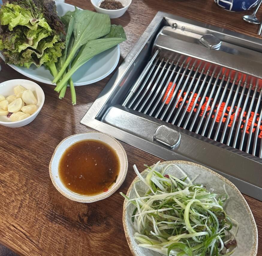 전현무계획2 강원도 강릉 명주동 소갈비 맛집 강릉갈비 전현무계획2 31회