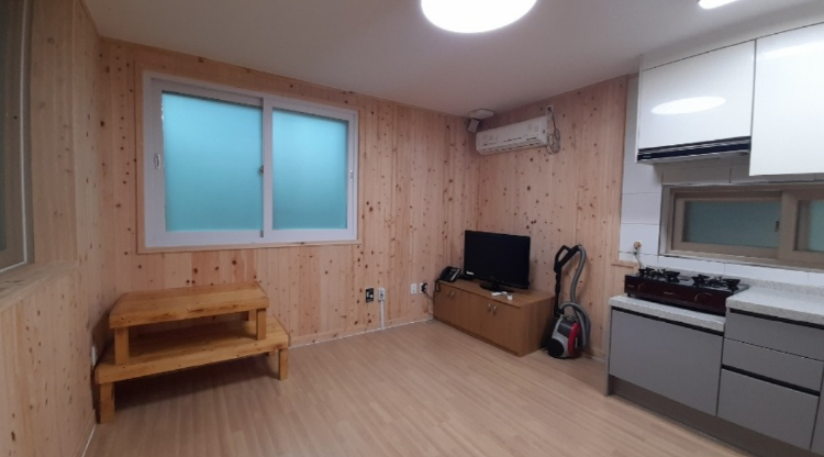 조령산 자연휴양림