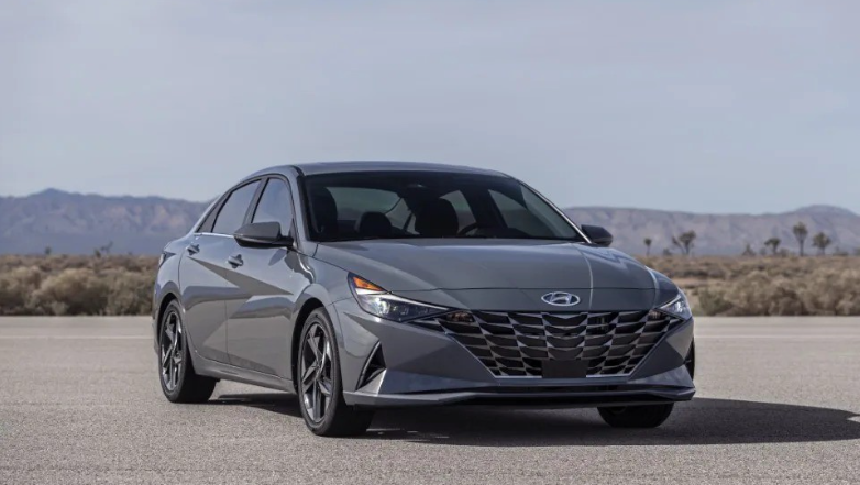 아반떼 중고차 시세표, 시세, 가격표, 가격