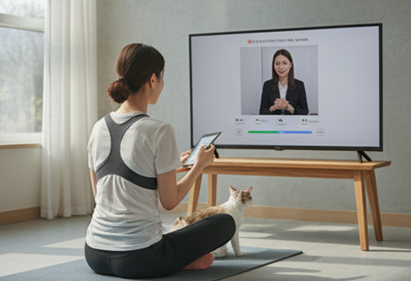 주요 서비스 및 기능 (핵심만 쏙쏙!) 3