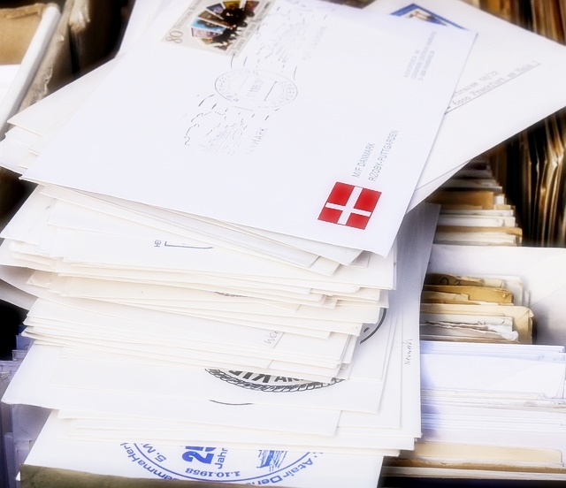 우체국 등기 조회