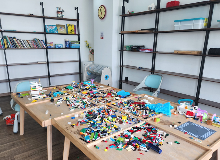 더원콘도블럭방