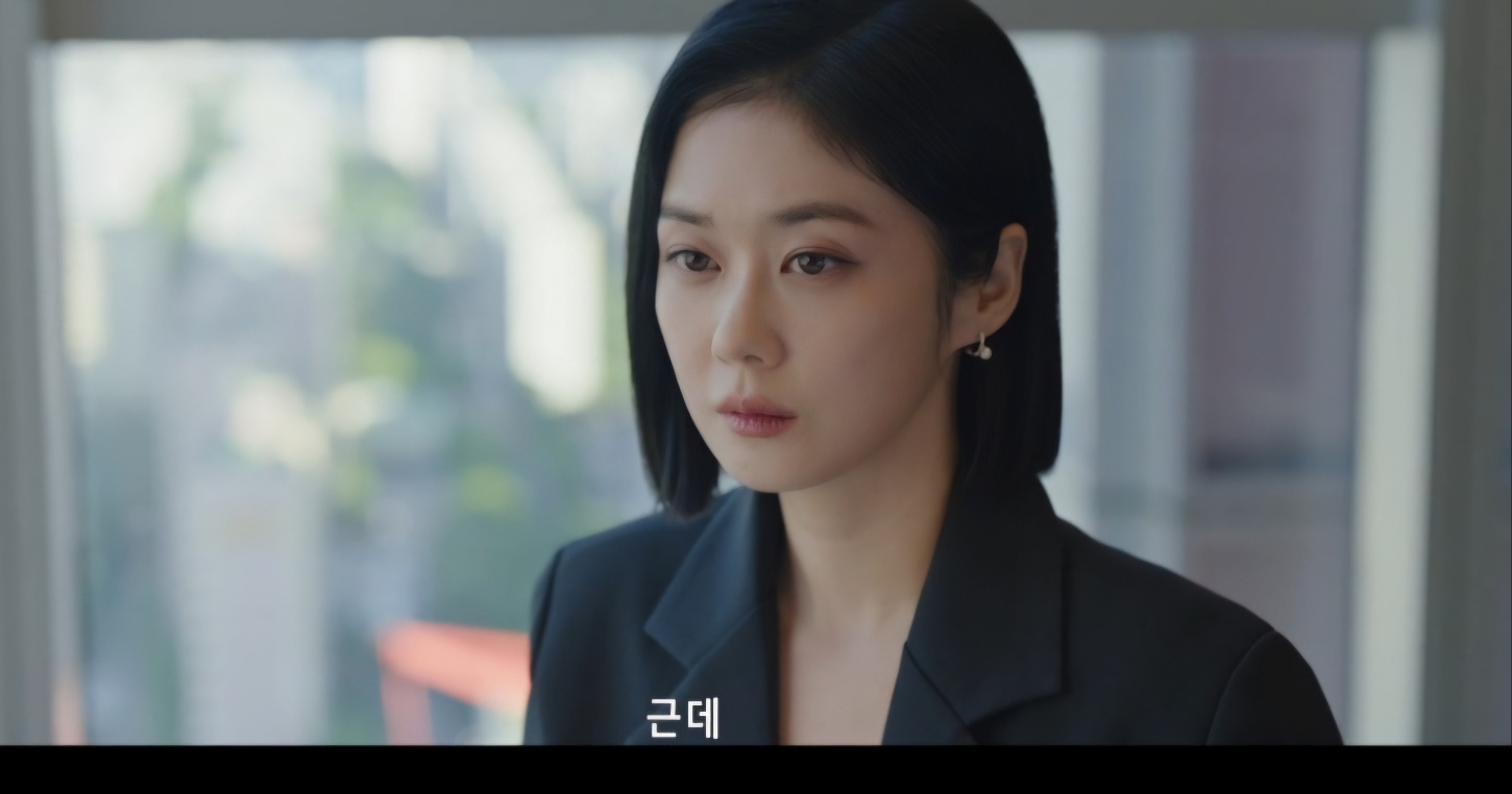 굿파트너 6,7화를 보고 차민경의 진정한 엄마 되기 한유리변호사의 과거사 정리 최사라 임신?