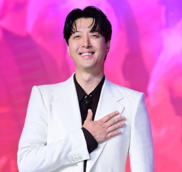 이동건 공개연애