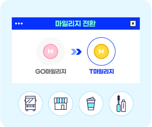 티머니고 마일리지로 서울 버스요금 절약하기