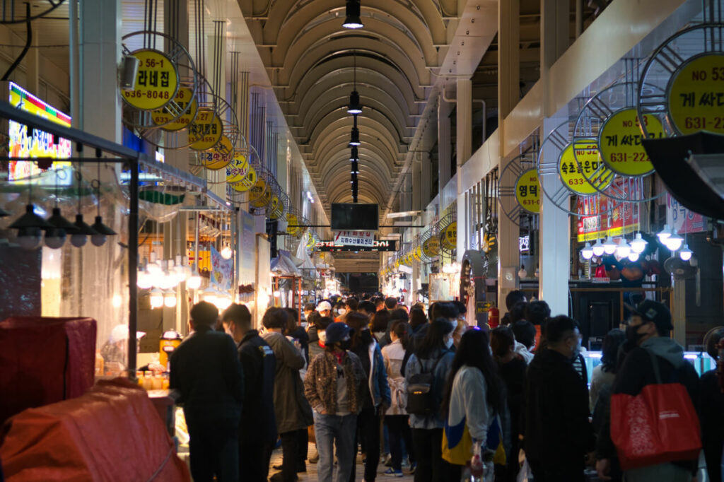2024 강원도 속초 가볼만한곳 국내 당일치기 여행지 코스 추천