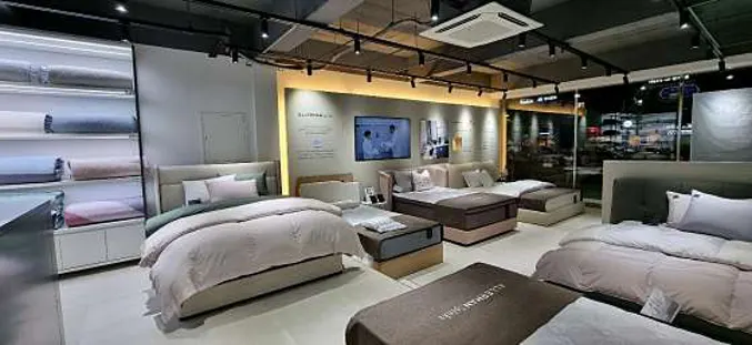 알레르망스핑크스 송파점