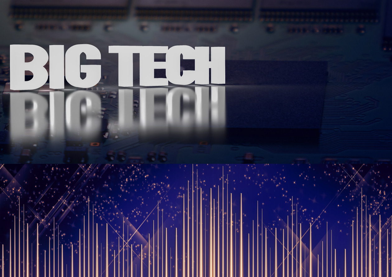 BIG TECH 사진