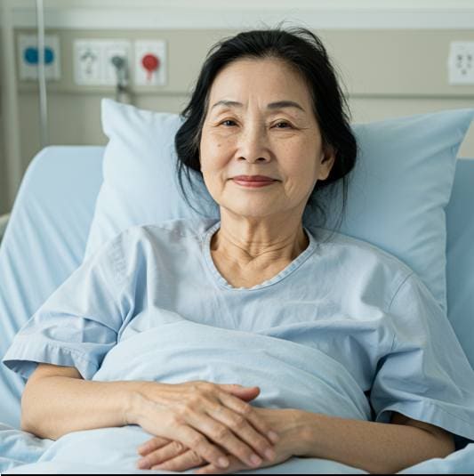 뇌압 상승이 의심되는 증상이 나타나면 즉시 응급처치와 함께 병원으로 이송해야 합니다.