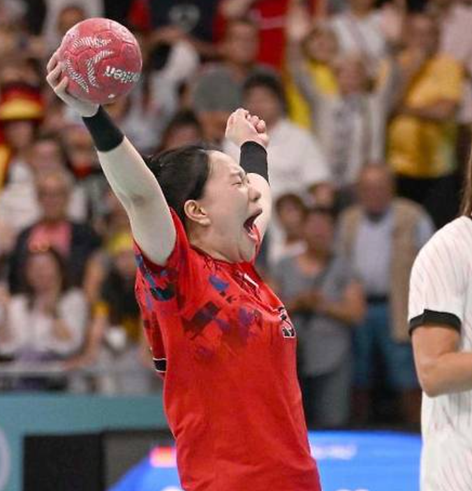 독일VS대한민국