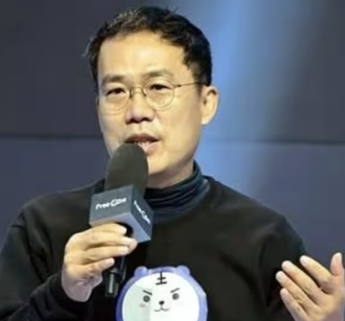 서수길 아프리카티비 활동
