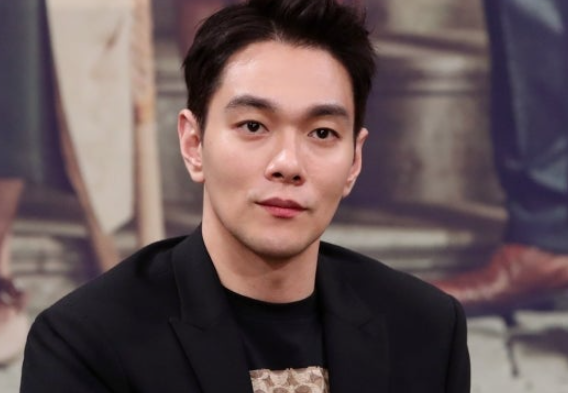 이규한 나이 프로필