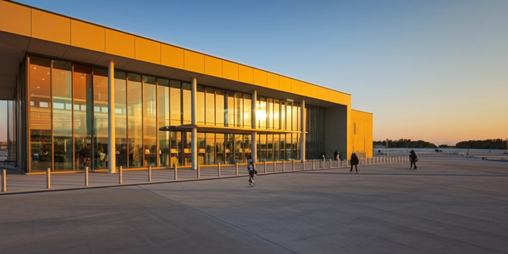 군포 트레이더스 2월 휴무일 안내 및..