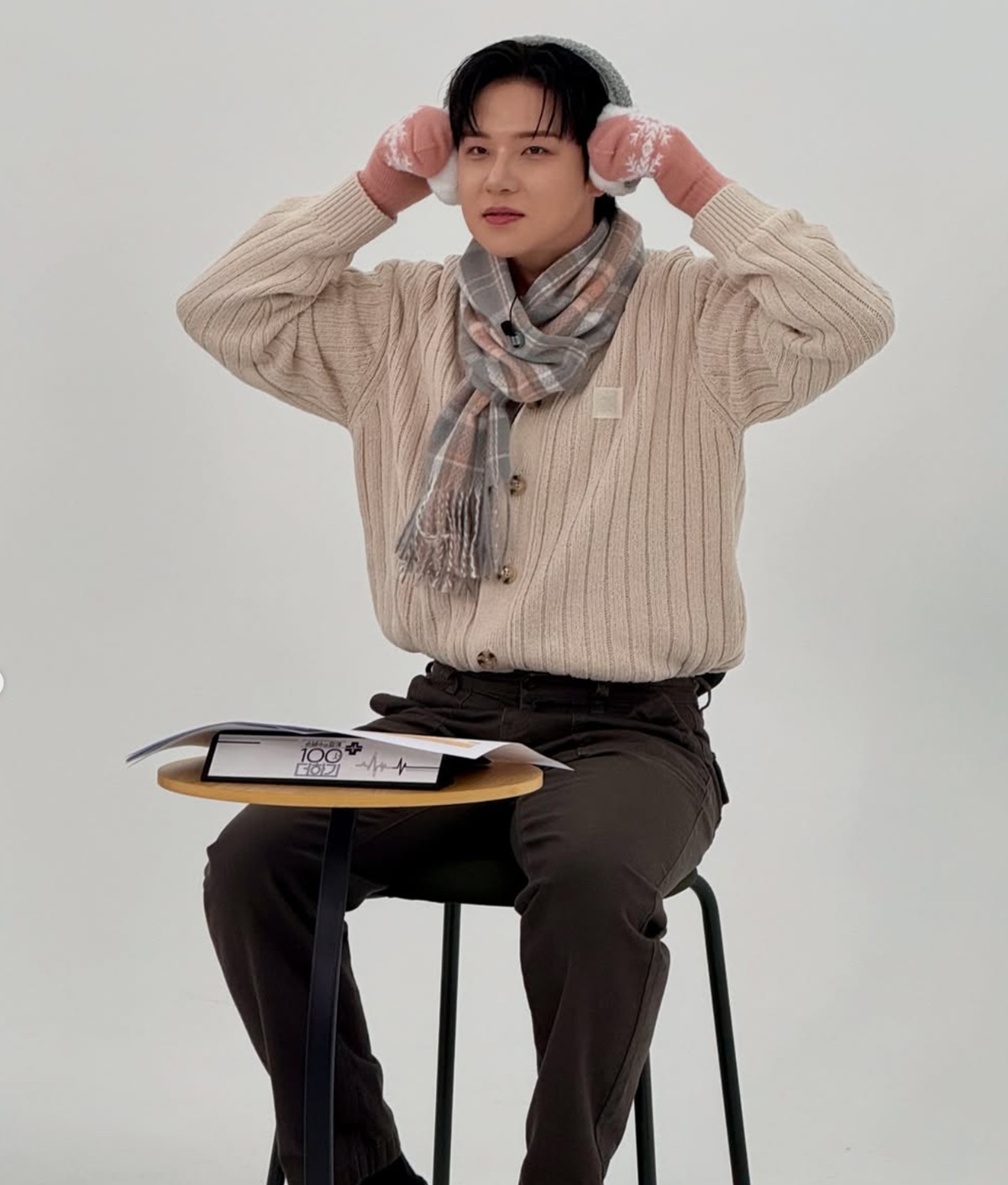 추혁진 인스타12