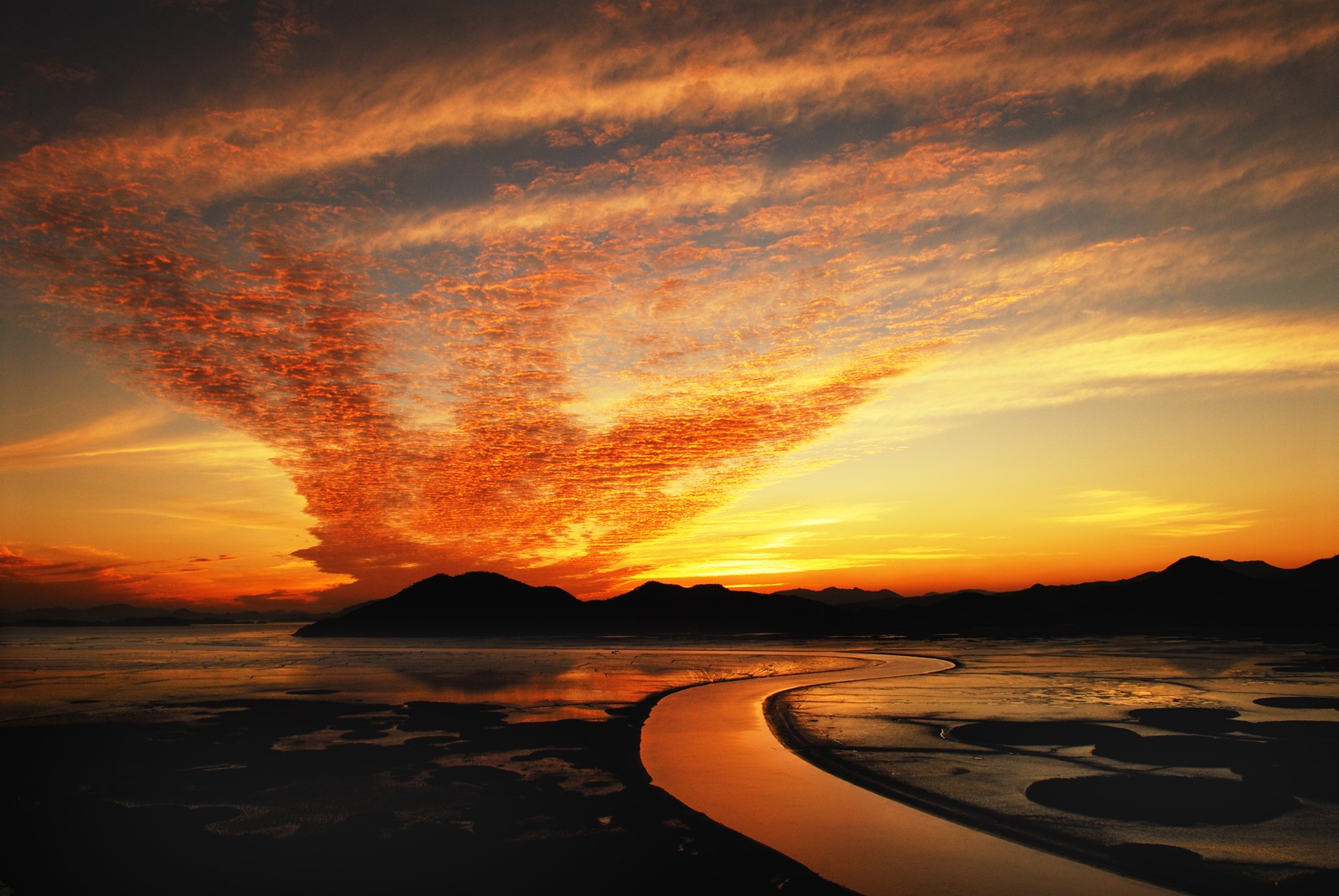 대한민국 구석구석 (가을 여행 할인 혜택)