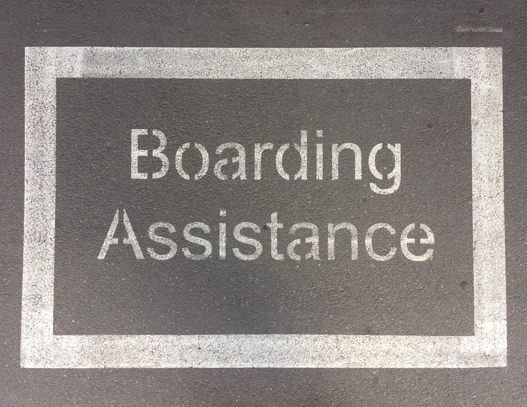 assistance