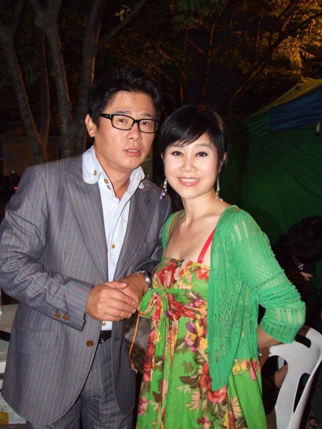 김병찬 아나운서