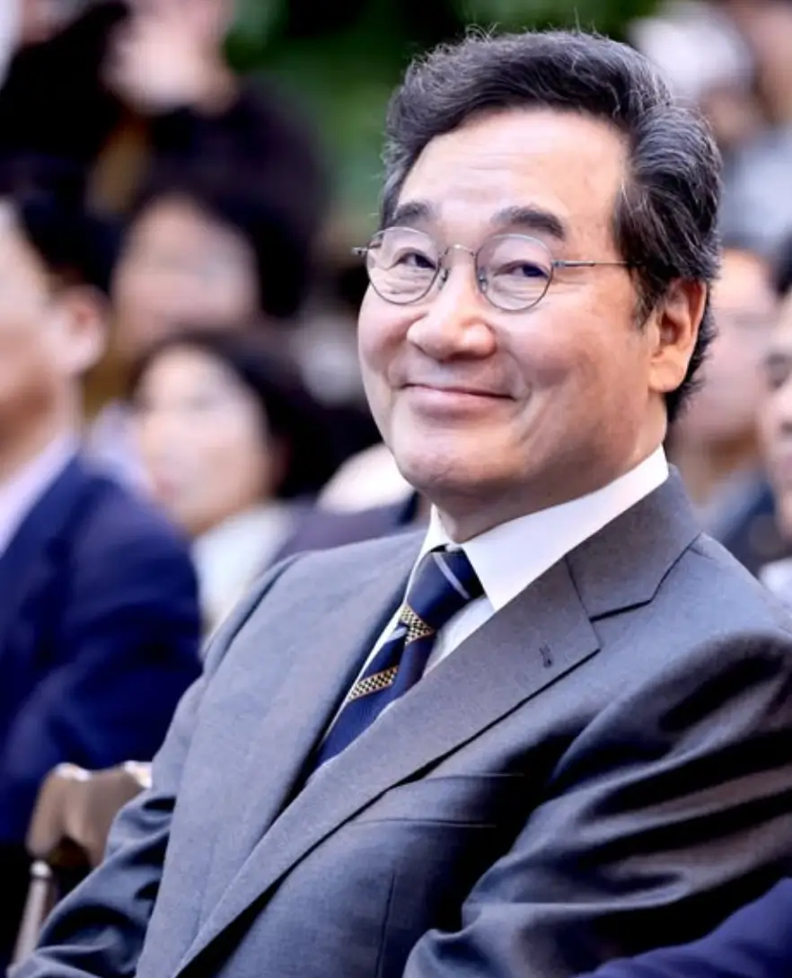 이낙연