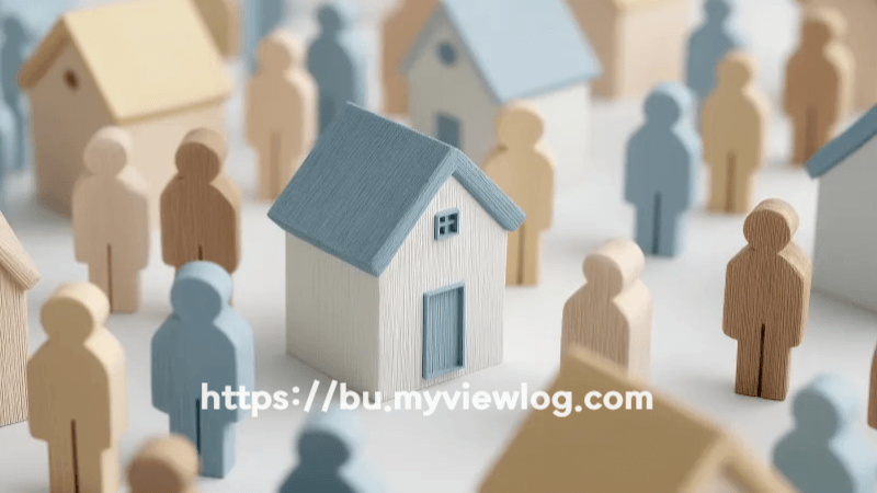 주택시장 안정화 부동산 대책