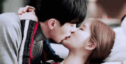 진심이 닿다 로맨스 드라마 키스신 다시보기