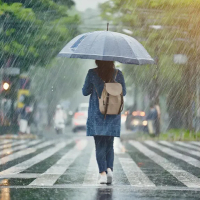 호우주의보 경보 특보 발령 기준 대처 방법8