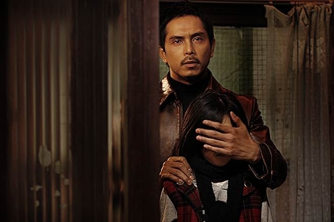 아저씨 영화 리뷰