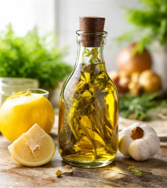 예천 식초 초산정