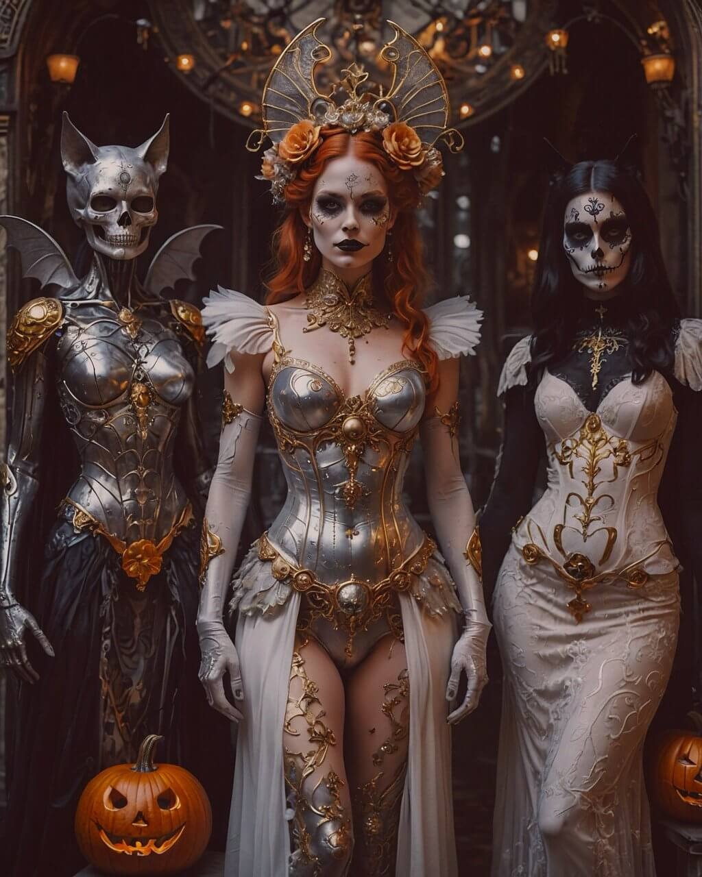 할로윈-의상-이미지