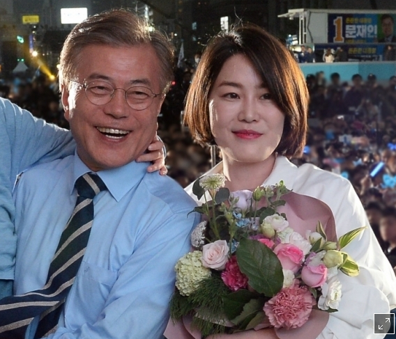 문다혜 음주운전 관련 이미지