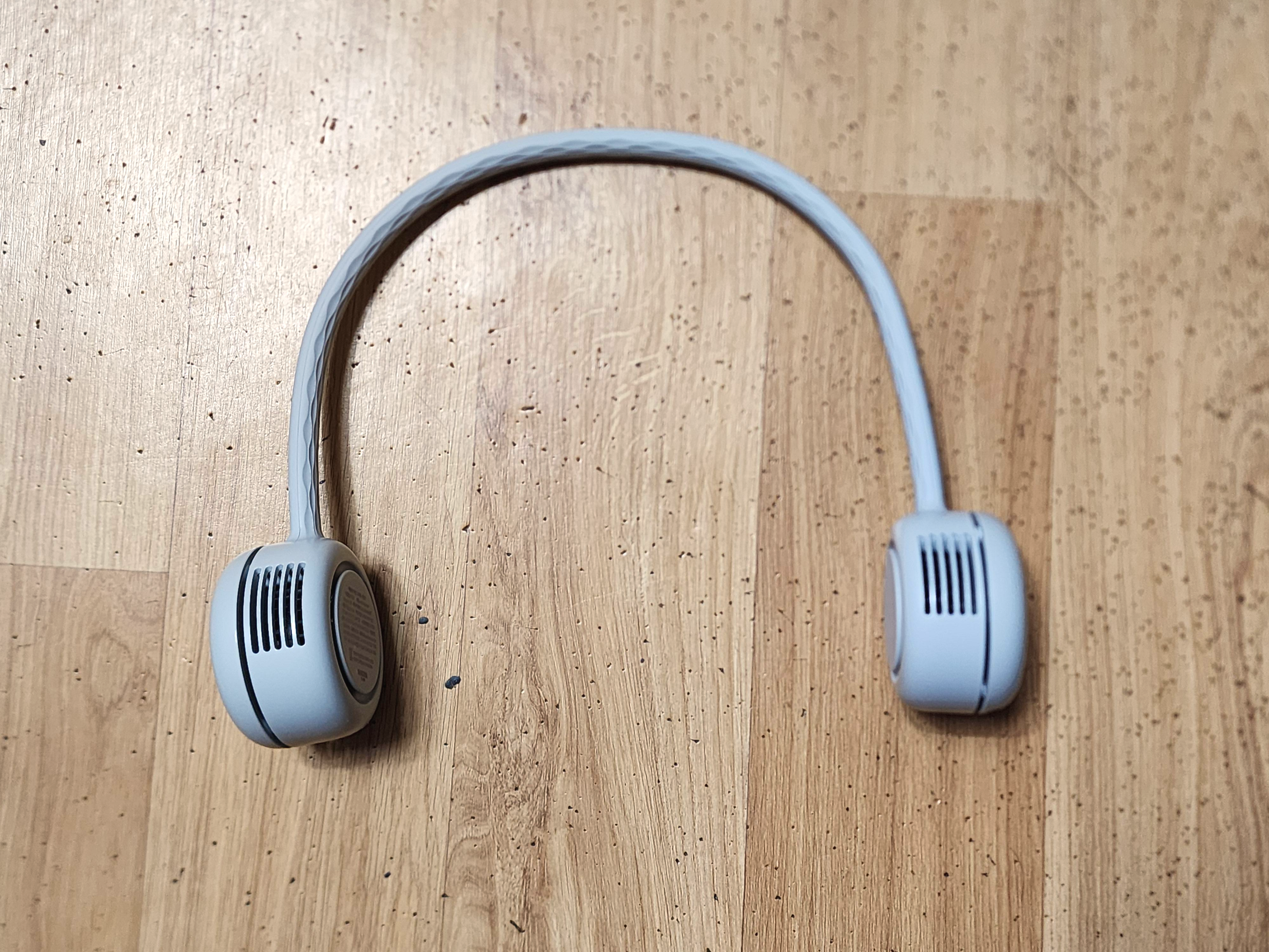 단순생활넥밴드에어