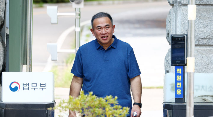 여론조사 명태균 석방, 보석 인용 조건과 향후 재판은 참고 이미지 2