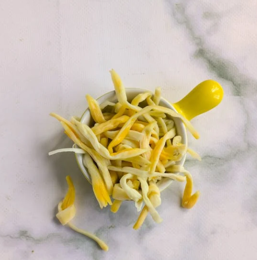 저속노화 식단 노화 늦추는 음식 총정리