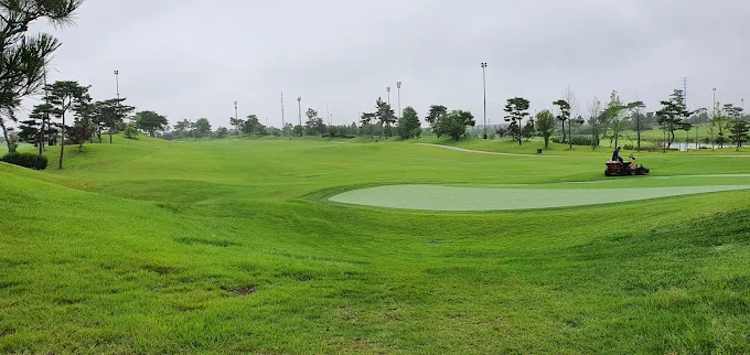 김제 스파힐스 CC (레이크힐CC) 소개 및 이용방법
