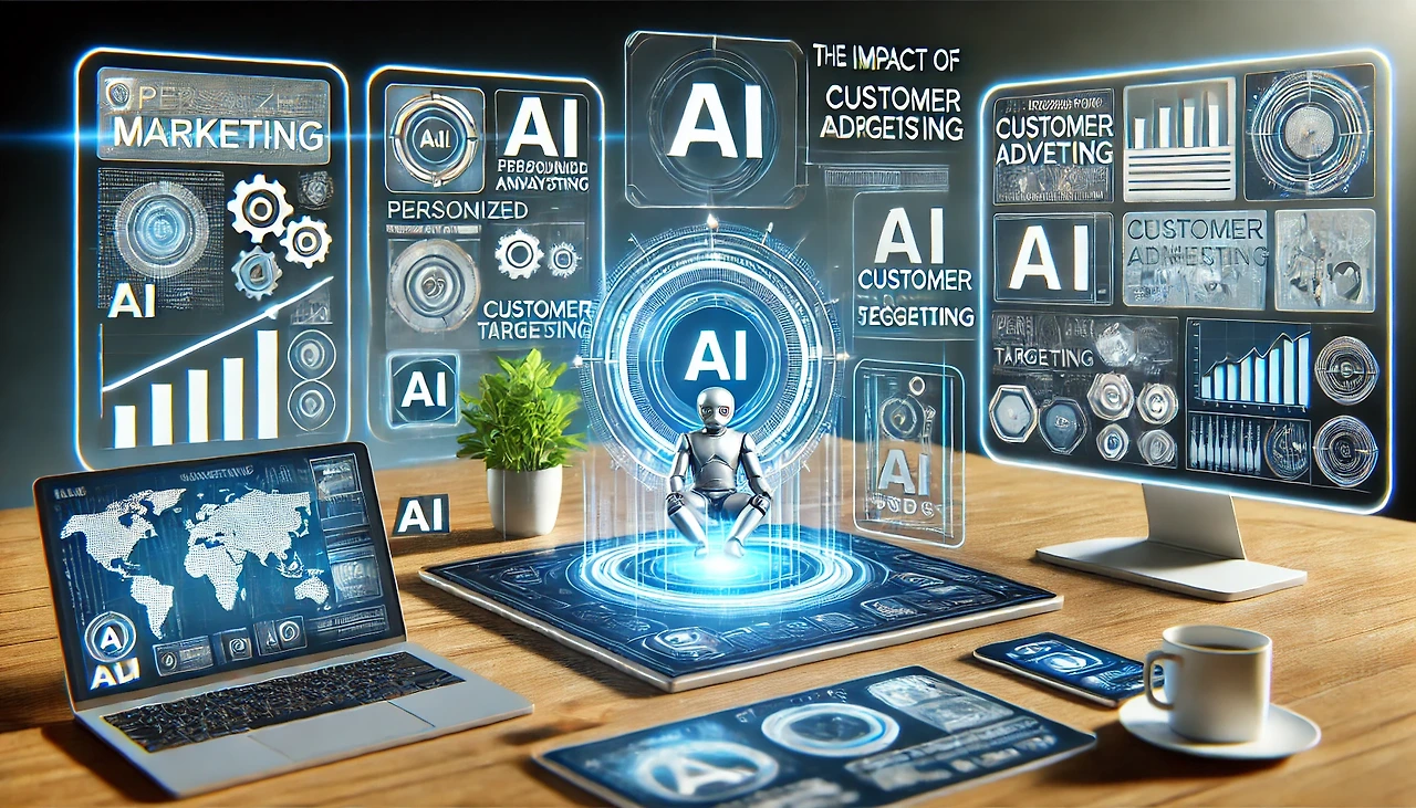 AI 기반 맞춤형 광고와 엔터테인먼트의 경계 허물기