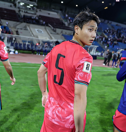 대한민국 축구팀