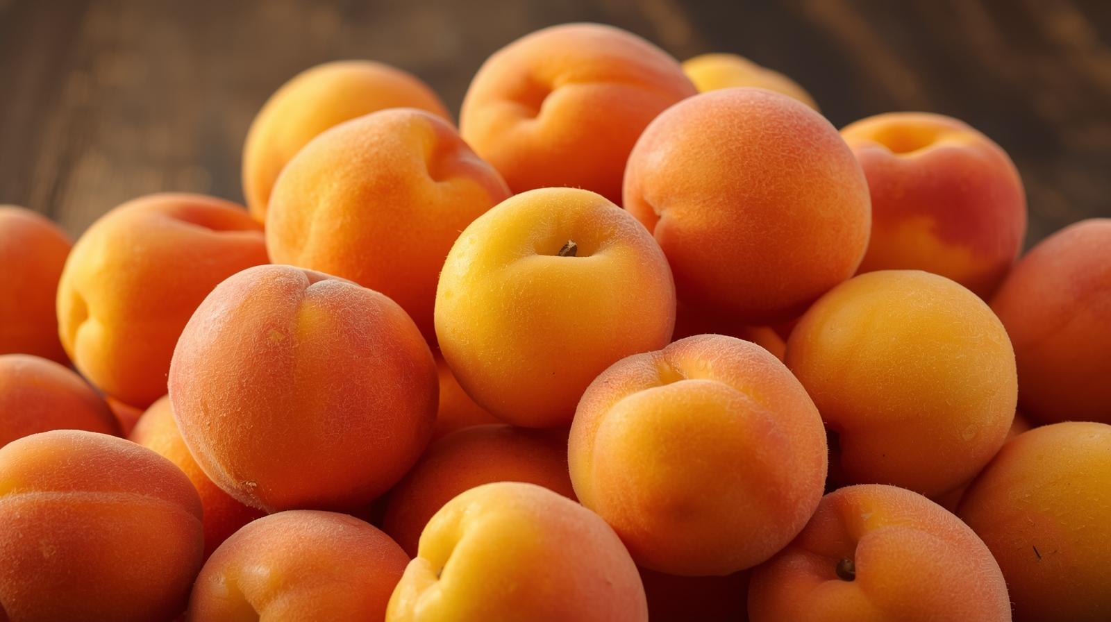 칼륨이 많은 음식