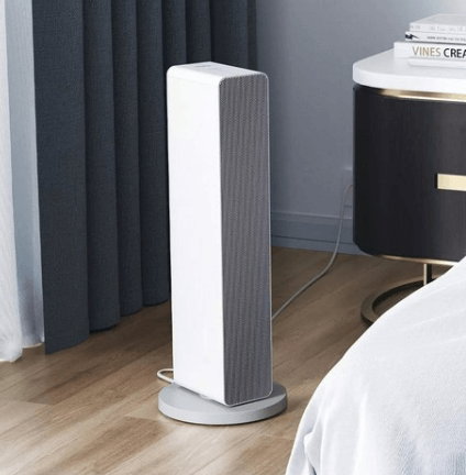 사무실 전기온풍기 추천