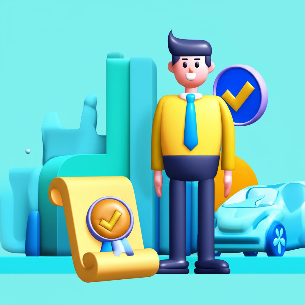 음성군 노인일자리 선발 기준과 시니어..