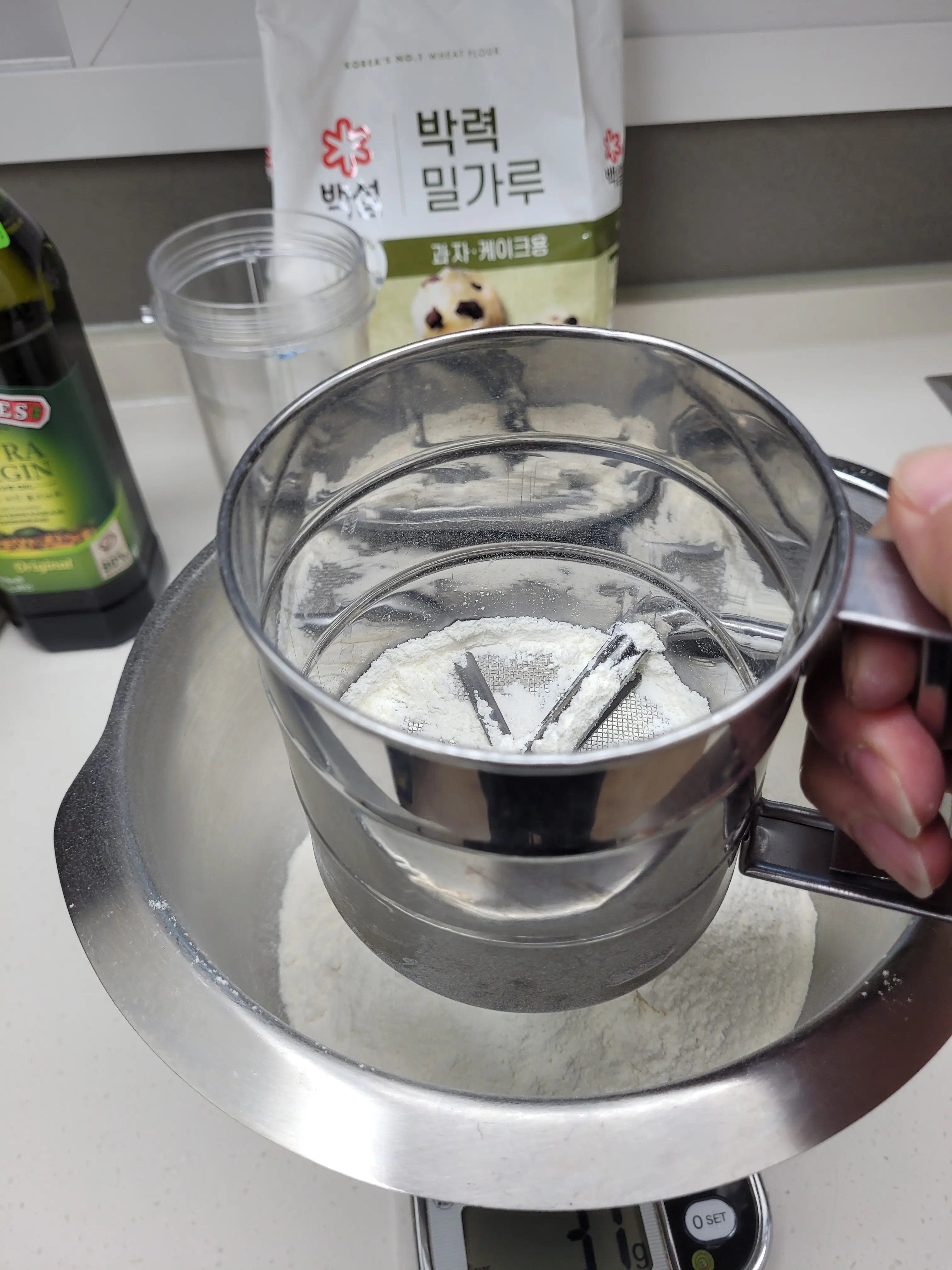베이글
